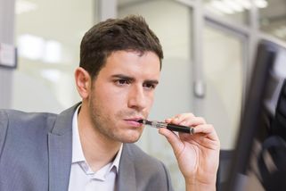 Je vapování a zahřívaný tabák bezpečné? Stále více se ukazuje, že ne - Seznam Zprávy